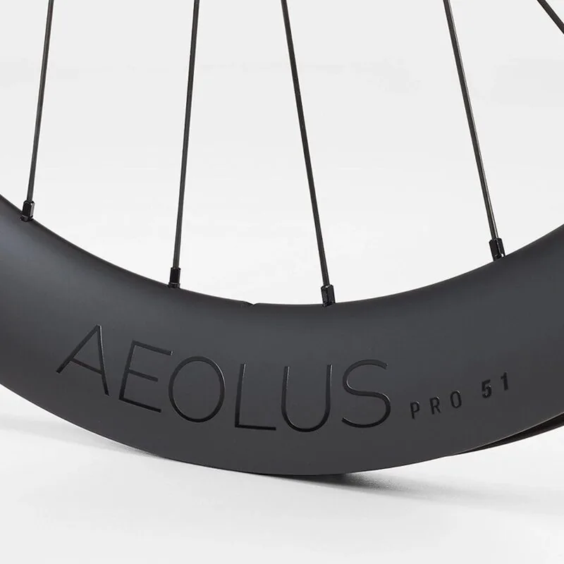 Bontrager Aeolus Pro 51
