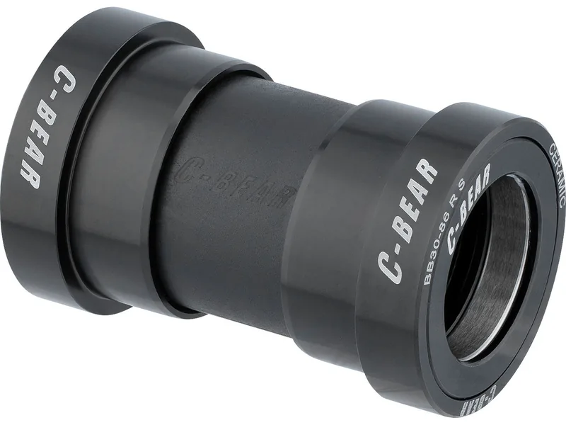 C-BEAR BB30 Race 42 x 68 mm (axe 30 mm Rotor/BB30) ...