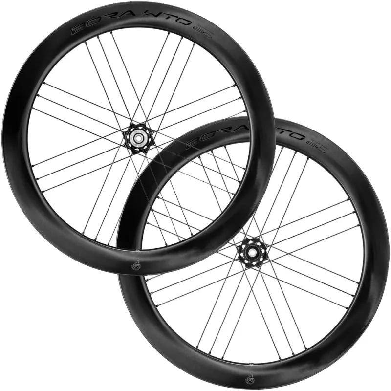 Campagnolo Bora WTO 60 C23