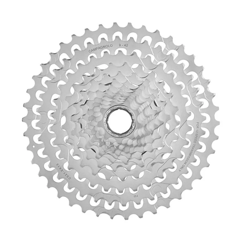 Campagnolo Ekar 9-42 (13v)