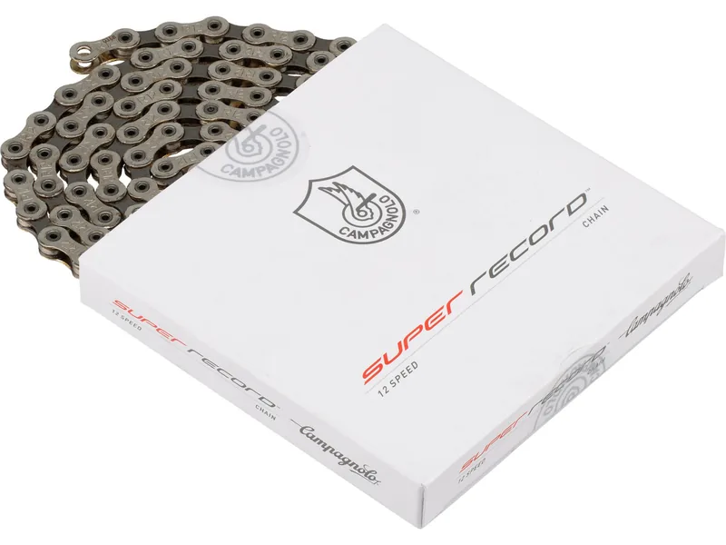 Campagnolo Super Record 12s (114 maillons)