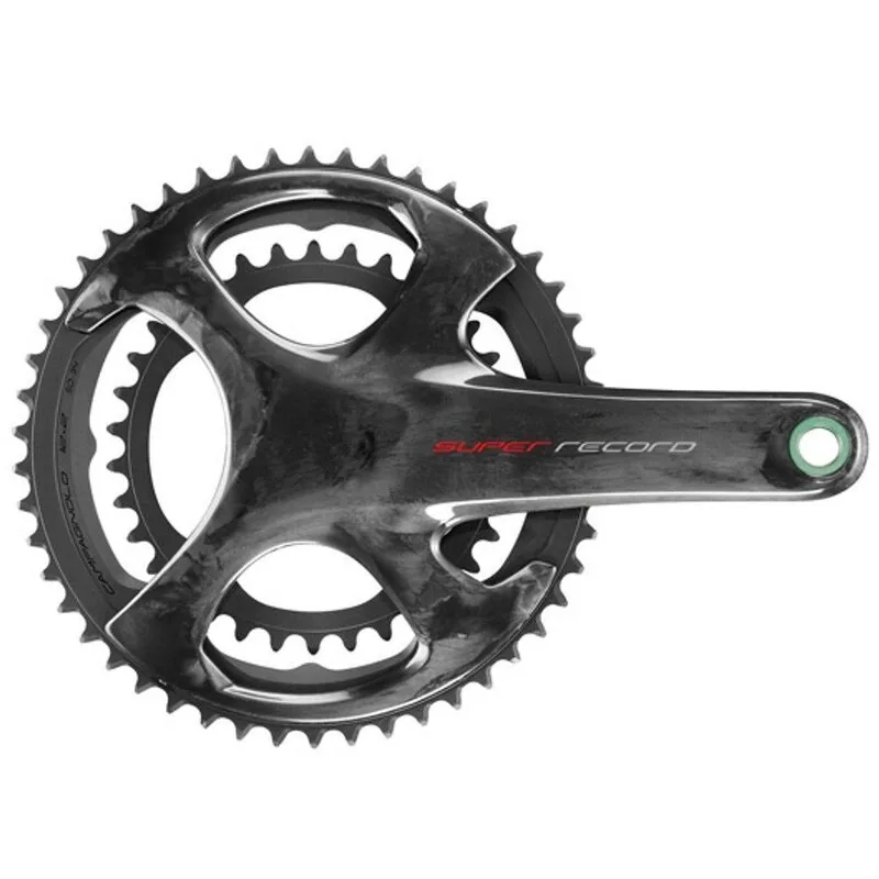 Campagnolo Super Record