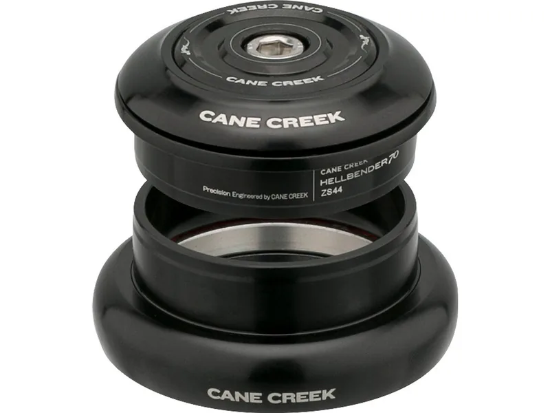 Cane Creek Hellbender 70 (ZS44/28,6 H8 + EC44/40, conique) — réf BAA1187K