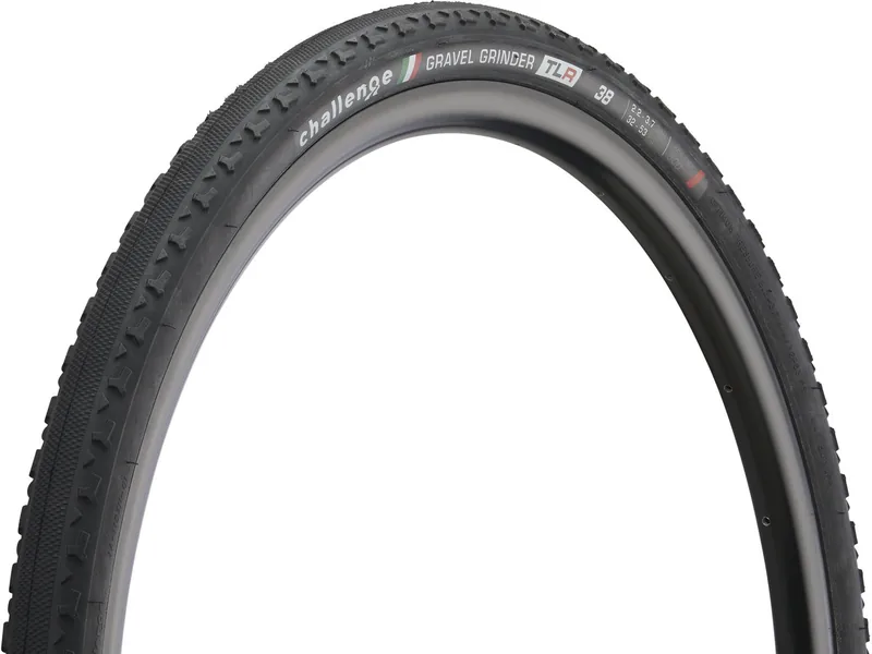 Challenge Gravel Grinder