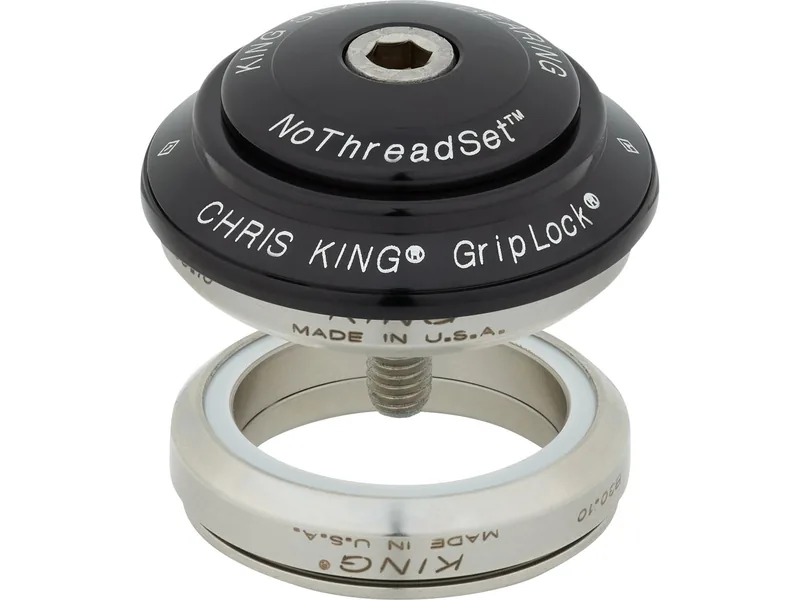 Chris King DropSet 4 IS42/28