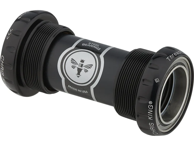 Chris King ThreadFit 24 (BSA, axe 24 mm Shimano)