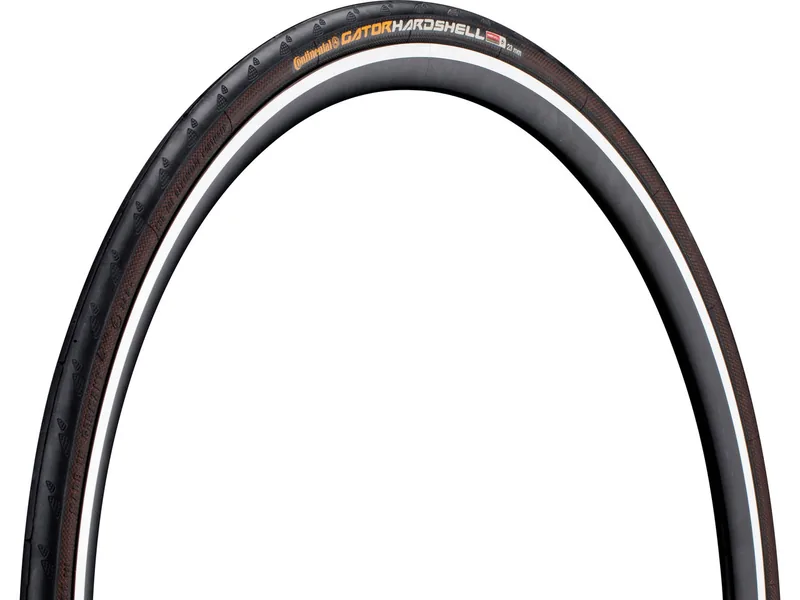 Continental Gator Hardshell