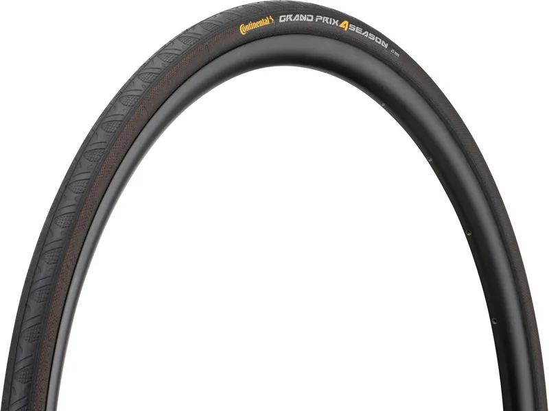 Continental Grand Prix 4-Season