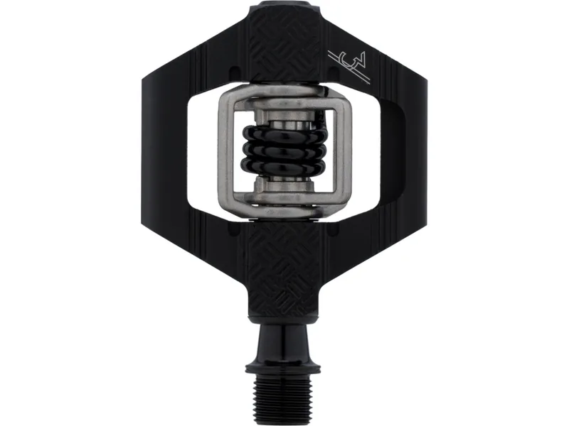 Crankbrothers Candy 3 (Eggbeater + petite plateforme alu, corps 6061-T6)