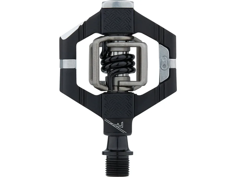 Crankbrothers Candy 7 (Eggbeater + petite plateforme alu, corps 6061-T6)