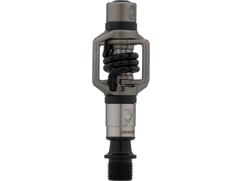 Crankbrothers Eggbeater 3 (4 faces, corps inox)