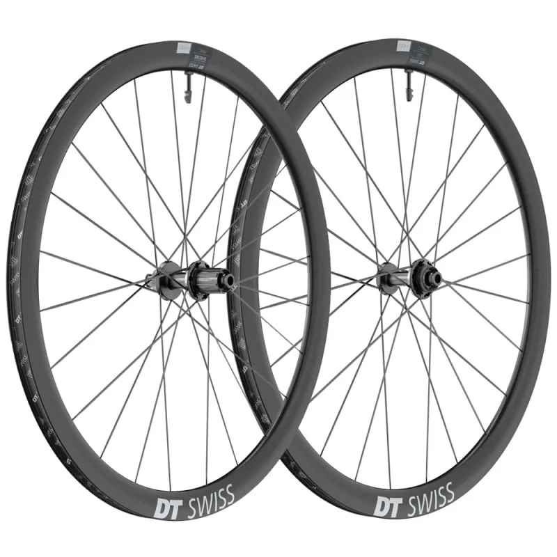 DT Swiss ARC 1400 DICUT DB 38