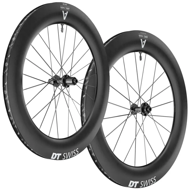 DT Swiss ARC 1400 DICUT DB 85
