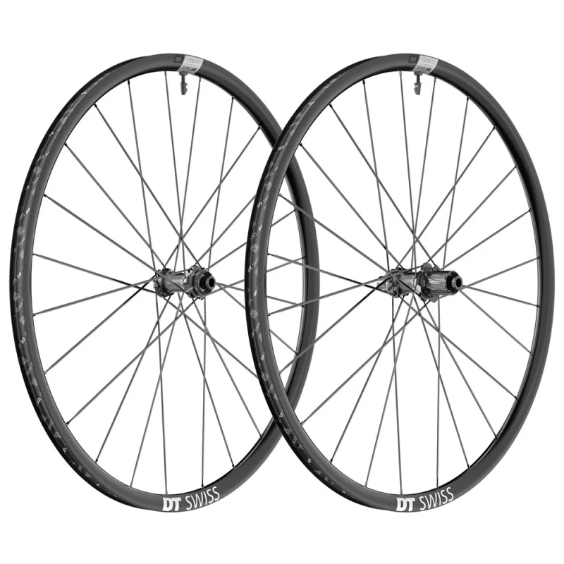 DT Swiss C 1800 SPLINE 23
