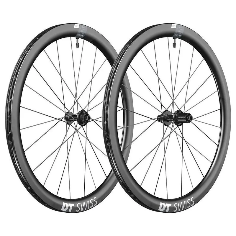 DT Swiss ERC 1400 DICUT