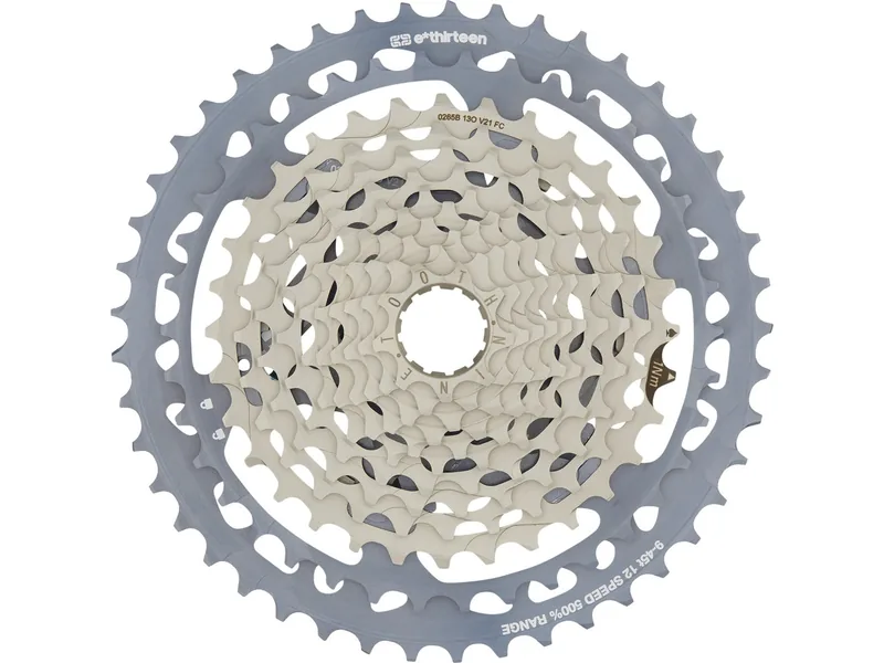 e*thirteen e*thirteen Helix Race 9-45 (12v)