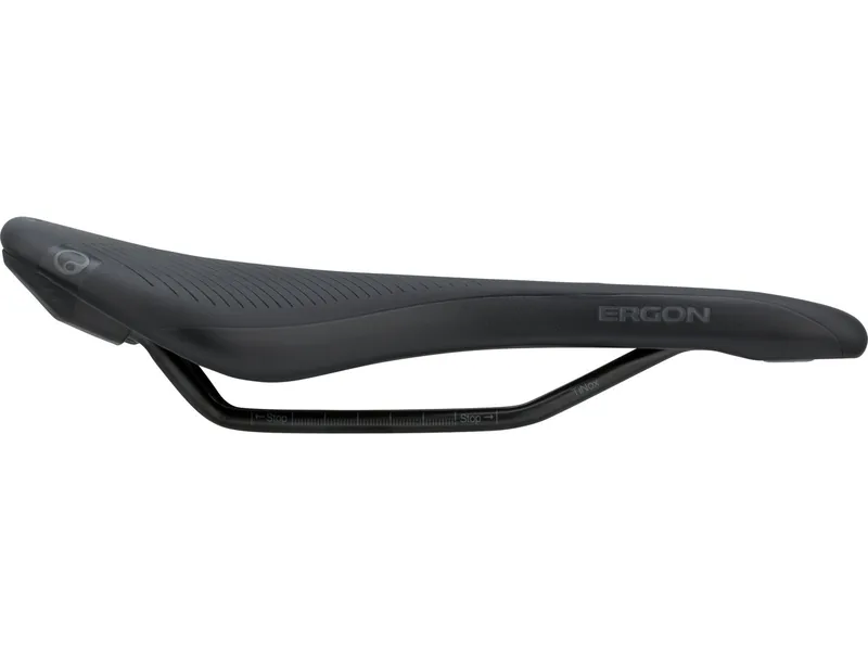Ergon SR Pro Men (rails TiNox)