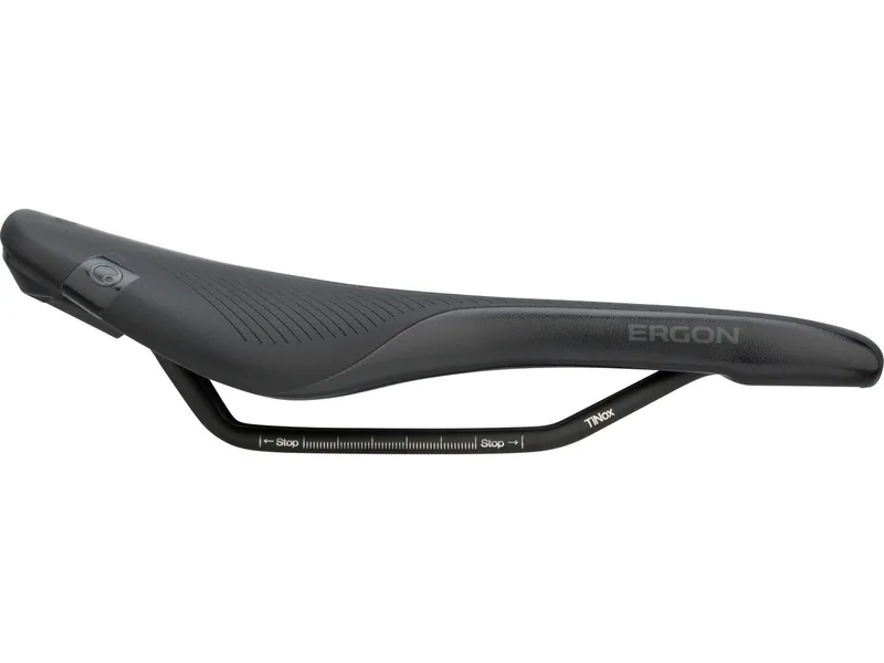 Ergon SR Pro Women (rails TiNox)