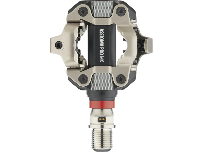 Favero Assioma Pro MX-2 (capteur de puissance, SPD)