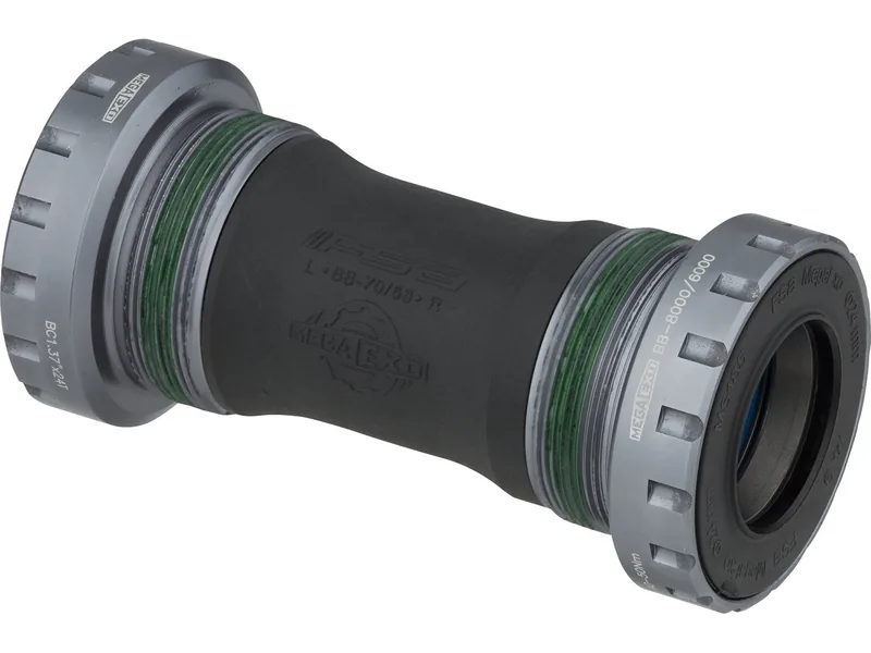FSA BB-6000 MegaExo (fileté, axe 24 mm)