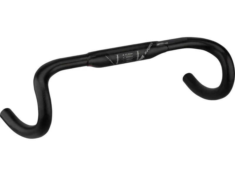 FSA K-Force Compact Carbon