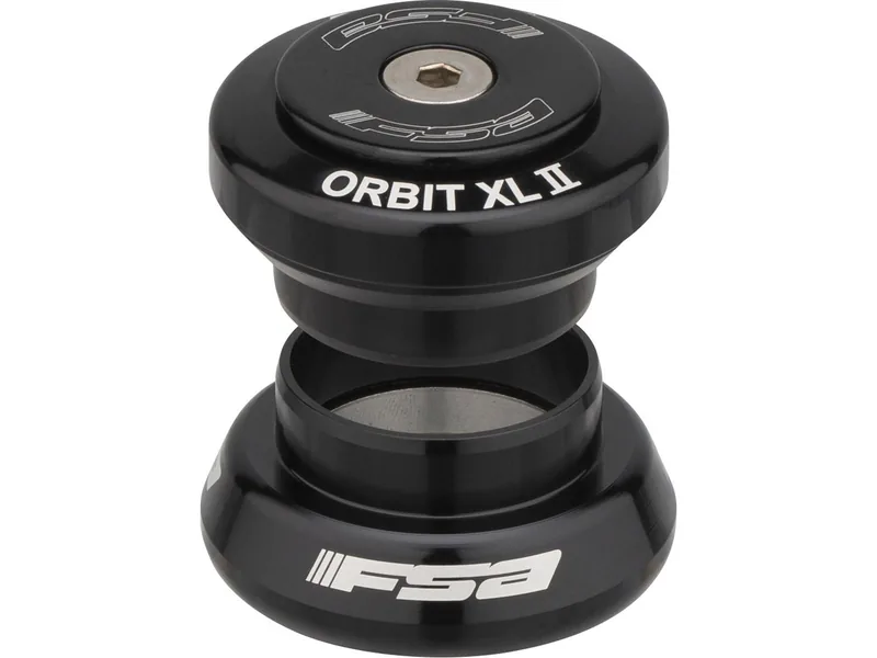 FSA Orbit XL II (externe EC34/28,6 + EC34/30)