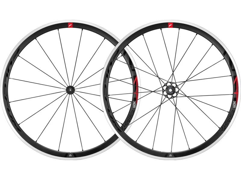 Fulcrum Racing 4 C17