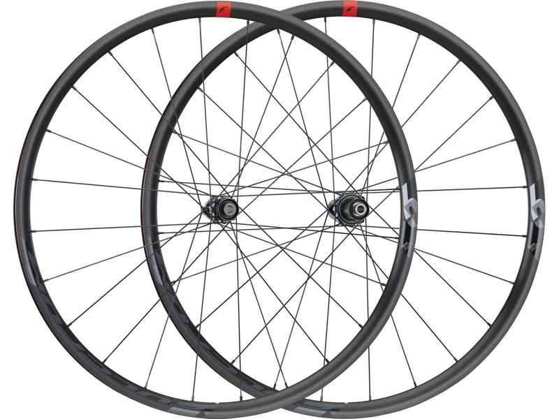 Fulcrum Racing 600 DB