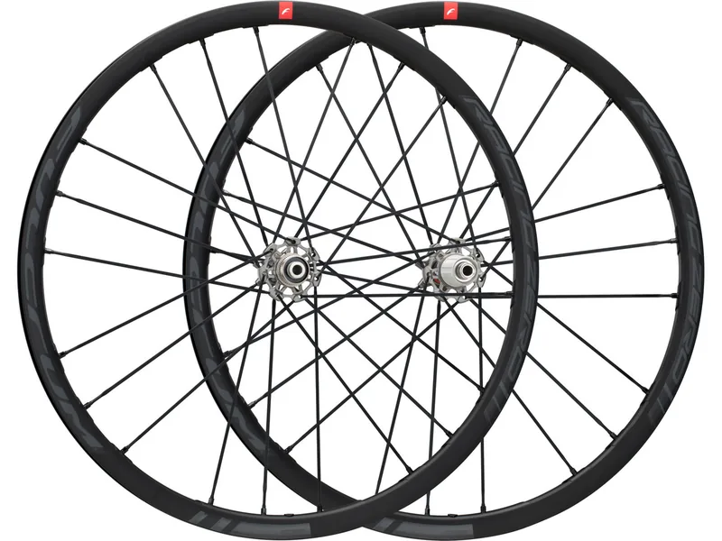 Fulcrum Racing Zero DB (alu, 2-Way Fit)