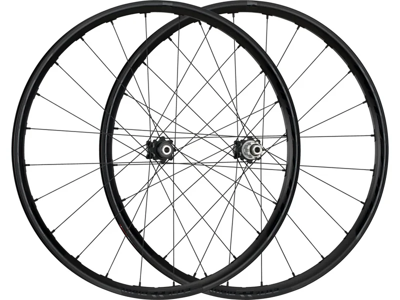 Fulcrum Rapid Red 3 DB