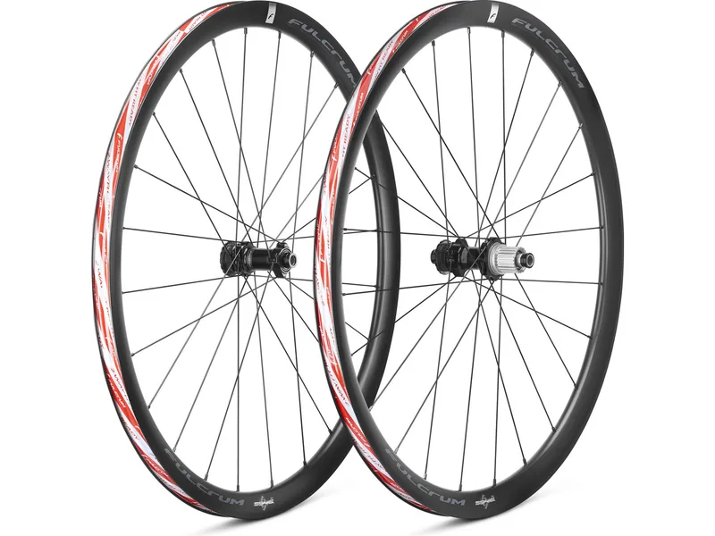 Fulcrum Soniq AL C23