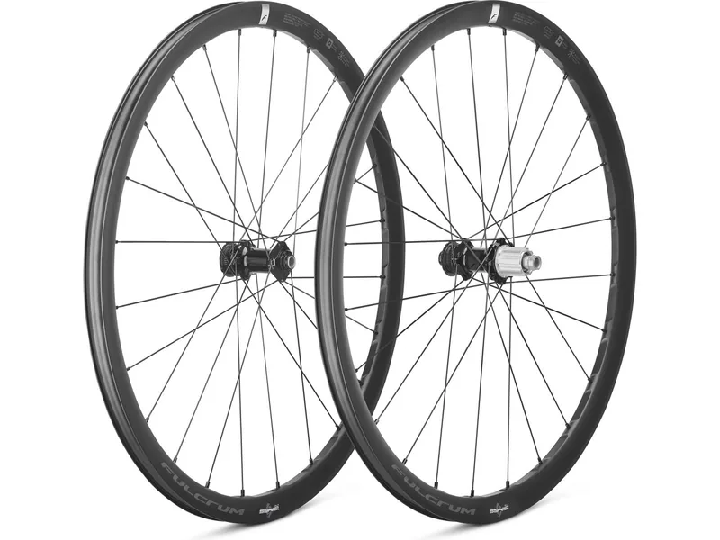 Fulcrum Soniq ALX C23
