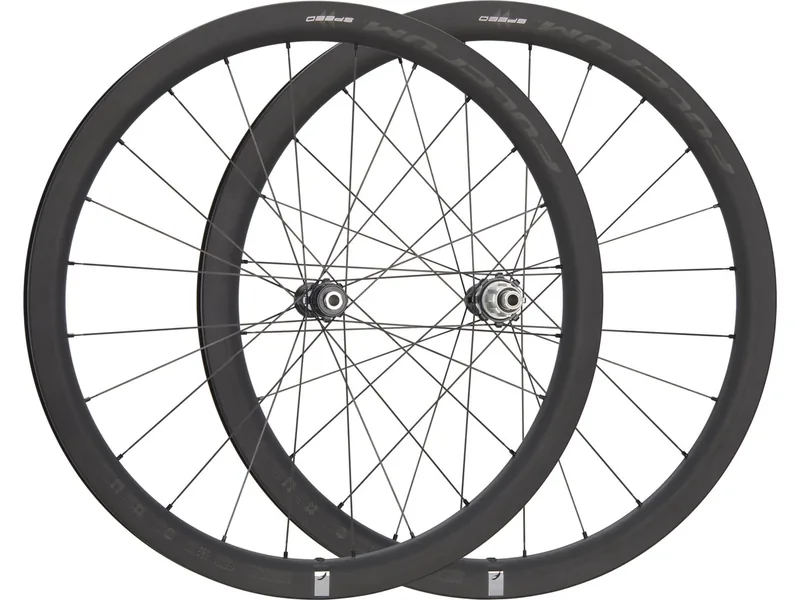 Fulcrum Speed 42 DB (Carbon, 2-Way Fit)