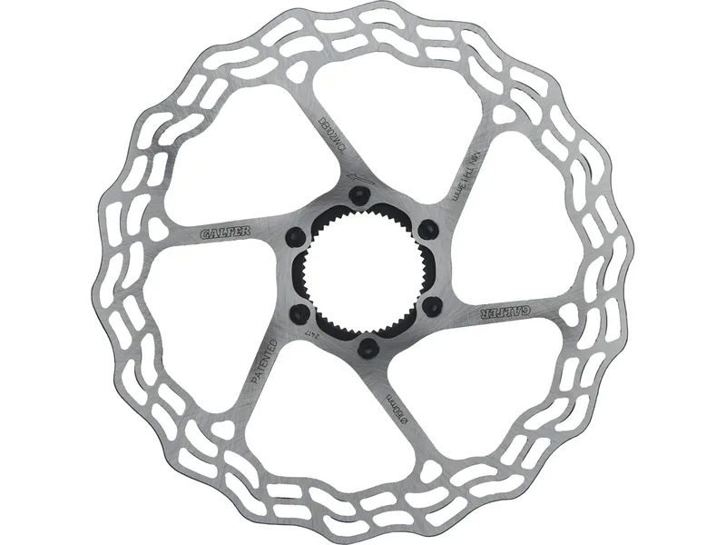 Galfer Fixed Disc Wave 1