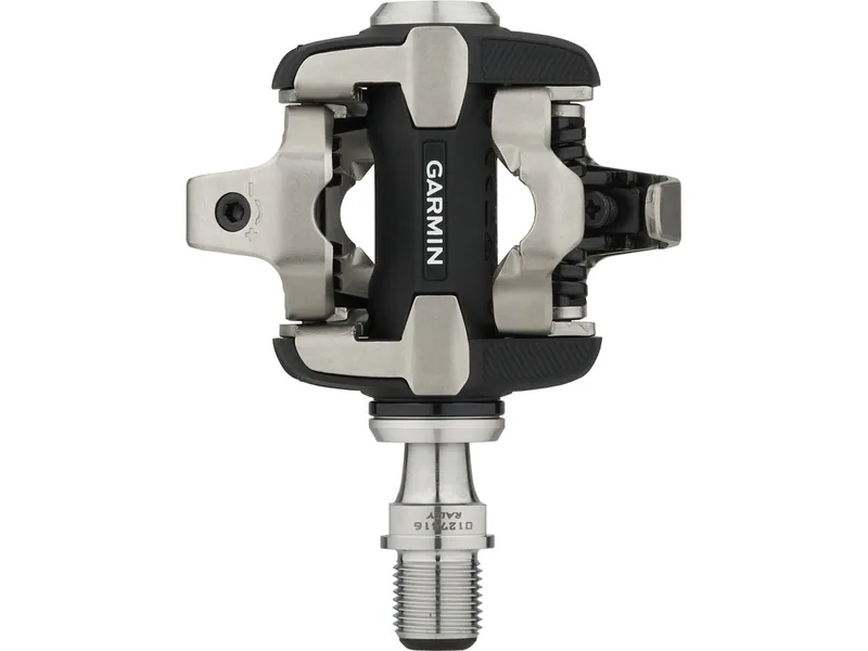 Garmin Rally XC200 (capteur de puissance, SPD)