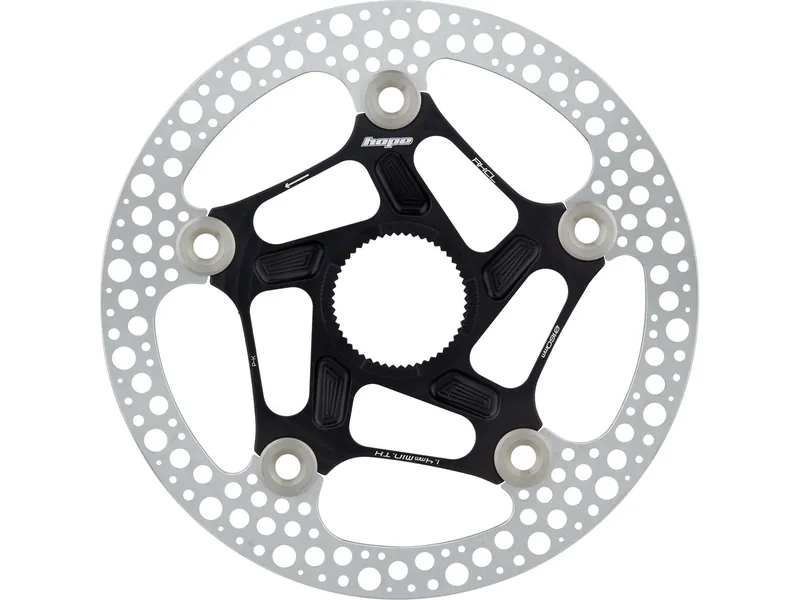 Hope RX Floating Disc (route/gravel ; Center Lock)