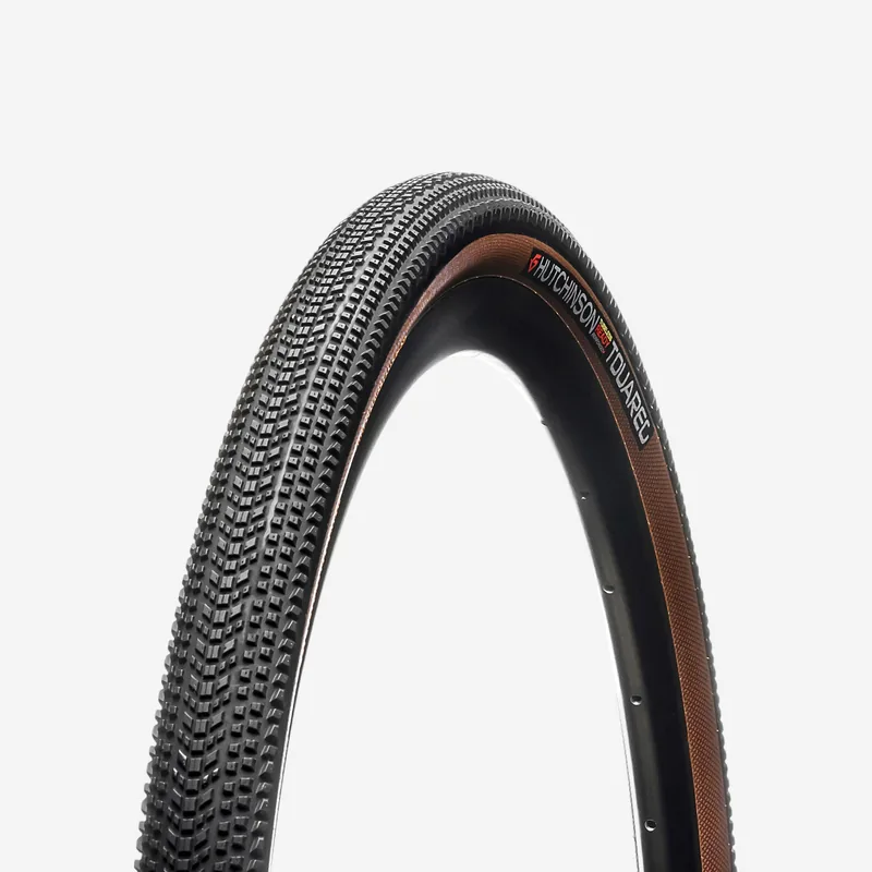 Hutchinson Touareg (Hardskin TLR)