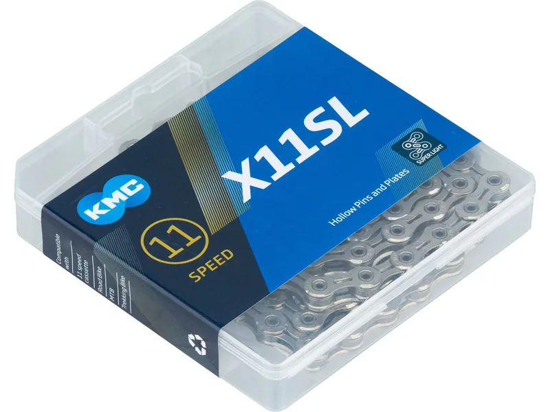 KMC X11SL