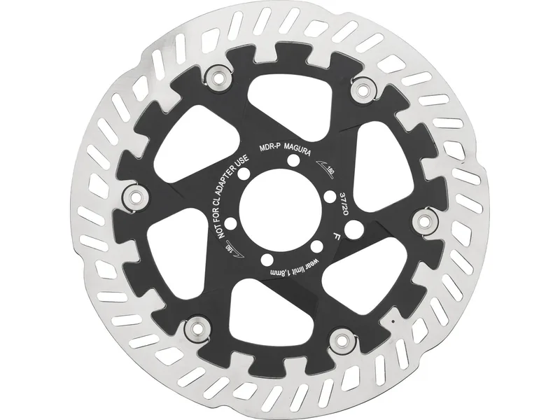 Magura MDR-P (6 trous)