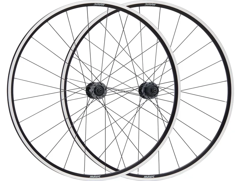 Mavic Access R17