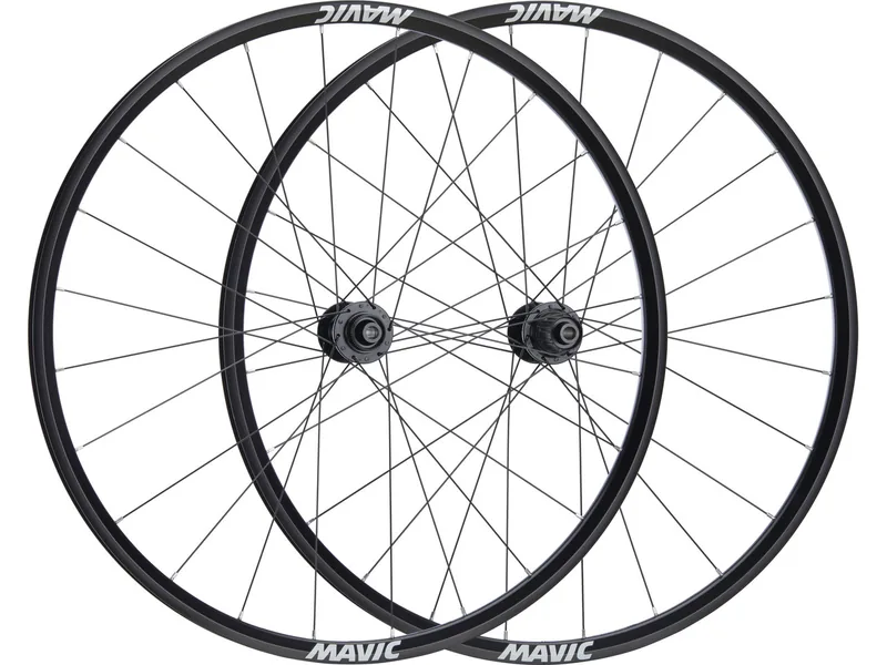Mavic Access RG22 Disc