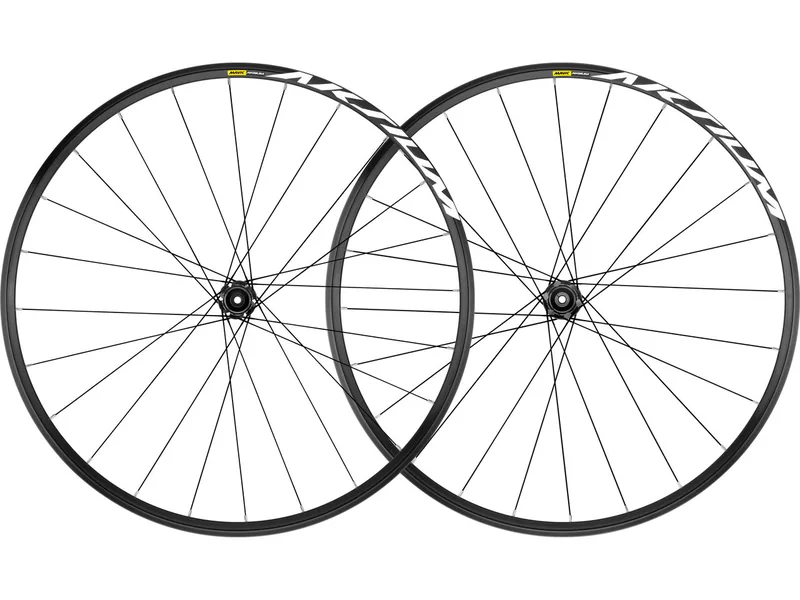 Mavic Aksium
