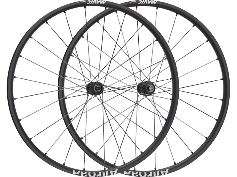 Mavic Allroad S Disc