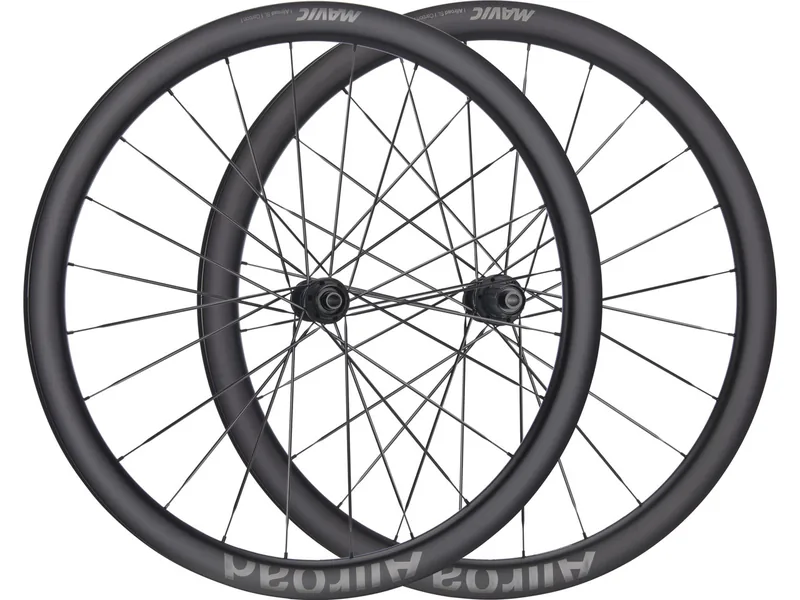Mavic Allroad SL Disc Carbon (gravel)