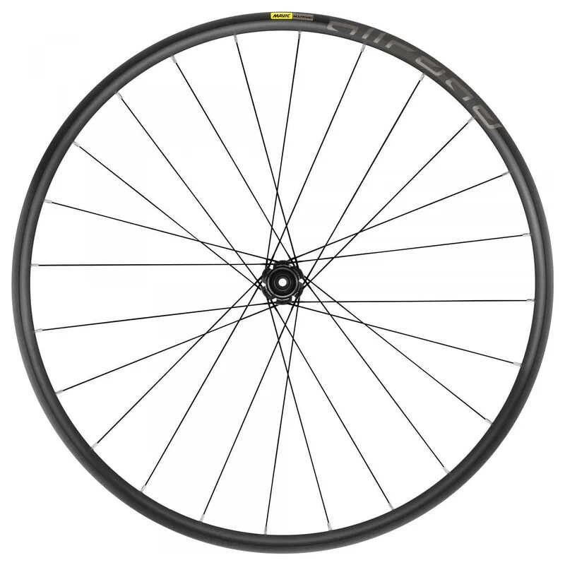 Mavic Allroad Disc