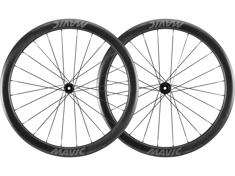 Mavic Cosmic SL 45