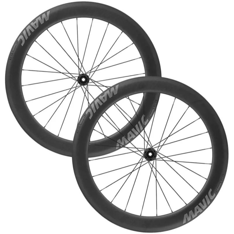 Mavic Cosmic SL 65 Disc