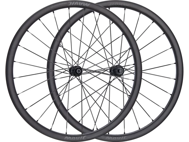 Mavic Cosmic SLR 32 Disc (21 mm)