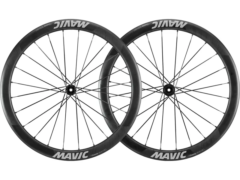 Mavic Cosmic SLR 45 Disc (23 mm)