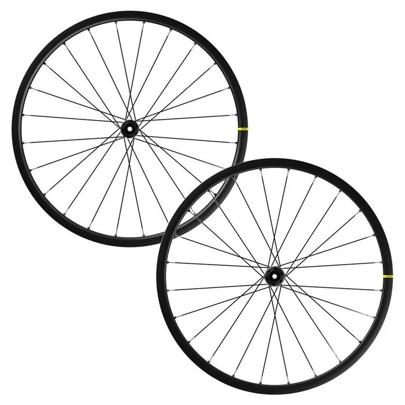 Mavic Ksyrium S